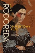 Diamentowy... - Merce Rodoreda -  books in polish 