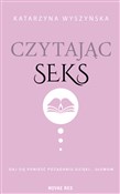 Czytając s... - Katarzyna Wyszyńska -  books in polish 