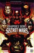 Deadpool's... - Cullen Bunn -  Książka z wysyłką do UK