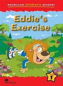Picture of Children's: Eddie's Exercise lvl 1