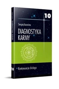 Picture of Diagnostyka karmy 10 Kontynuacja dialogu