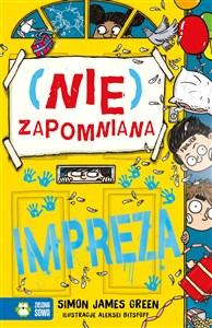 Picture of (Nie)zapomniana impreza