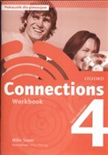 Connection... - Mike Sayer -  books in polish 