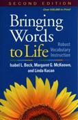polish book : Bringing W... - Isabel L. Beck, Margaret G. McKeown, Linda Kucan