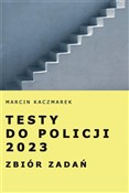 Testy do P... - Marcin Kaczmarek -  books from Poland