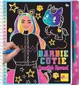Barbie Ske... -  Książka z wysyłką do UK