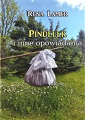 Zobacz : Pindelek i... - Renata Klamerus