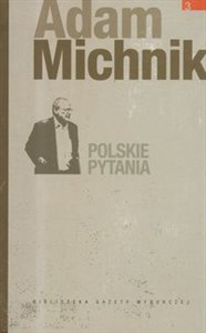 Picture of Polskie pytania