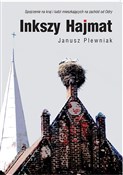 Inkszy Haj... - Janusz Plewniak -  Polish Bookstore 