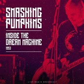 Inside the... - Smashing Pumpkins -  Książka z wysyłką do UK