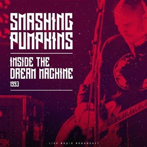 Picture of Inside the Dream Machine 1993 - Płyta winylowa