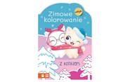 Zimowe kol... -  foreign books in polish 