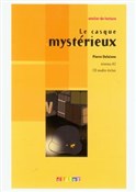 Casque mys... - Pierre Delaisne -  Polish Bookstore 