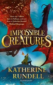 Picture of Impossible Creatures