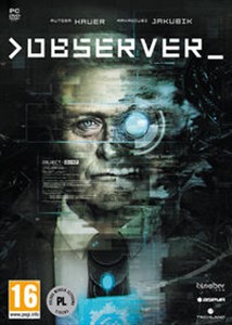 Picture of Observer PC