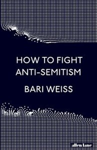 Picture of How to Fight Anti-Semitism