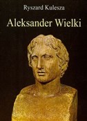polish book : Aleksander... - Ryszard Kulesza