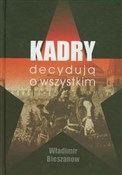 Kadry decy... - Władimir Bieszanow -  Polish Bookstore 