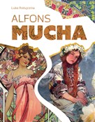 Alfons Muc... - Luba Ristujczina -  foreign books in polish 