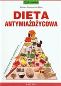 Książka : Dieta anty... - Barbara Jakimowicz-Klein