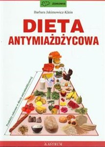 Obrazek Dieta antymiażdżycowa