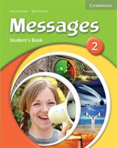 Picture of Messages 2 Student's Book