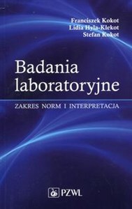Obrazek Badania laboratoryjne Zakres norm i interpretacja
