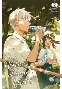 Picture of Ulotne chwile Ichiki. Tom 2