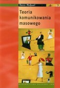 Teoria kom... - Denis McQuail -  books from Poland
