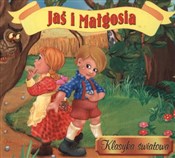 Jaś i Małg... - Opracowanie Zbiorowe -  foreign books in polish 
