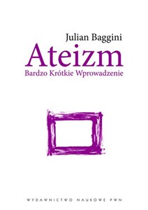 Obrazek Ateizm Bardzo Krótkie Wprowadzenie