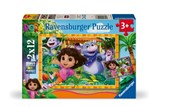 Puzzle dla... -  books in polish 