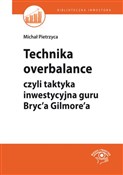 polish book : Technika o... - Michał Pietrzyca