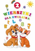 Polska książka : Wierszyki ... - Opracowanie Zbiorowe