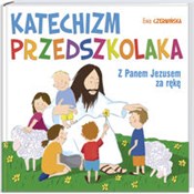 polish book : Katechizm ... - Ewa Czerwińska