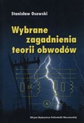 Wybrane za... - Stanisław Osowski -  Polish Bookstore 
