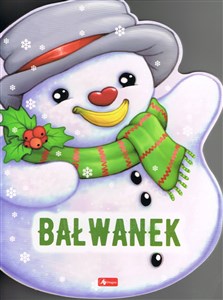 Picture of Bałwanek