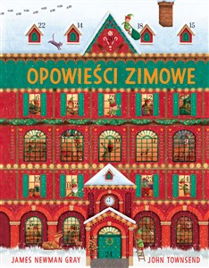 Picture of Opowieści zimowe