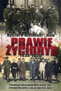 Picture of Prawie życiorys 1939-1956