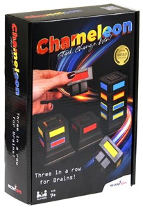Picture of Łamigłówka Kameleon