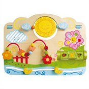 polish book : Zabawka po...