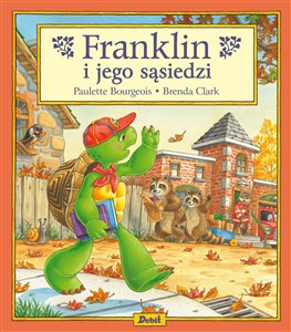 Picture of Franklin i jego sąsiedzi