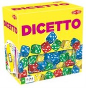 Dicetto -  books from Poland