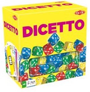 Picture of Dicetto