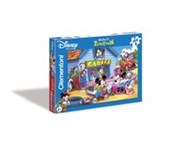 Zobacz : Puzzle Mik...