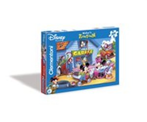 Picture of Puzzle Miki 104