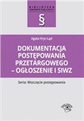 polish book : Dokumentac... - Agata Hryc-Ląd