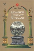Gdanskie l... - Jerzy Samp -  foreign books in polish 