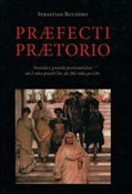 Praefecti ... - Sebastian Ruciński -  books in polish 