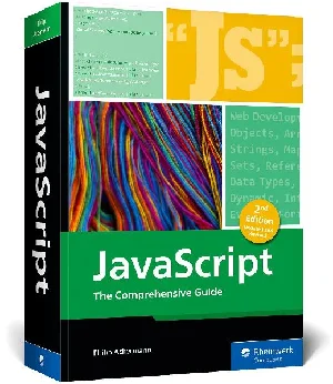 Obrazek ACKERMANN, P: JAVASCRIPT